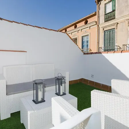 Apartamentos Malaga Center Apartment Malaga