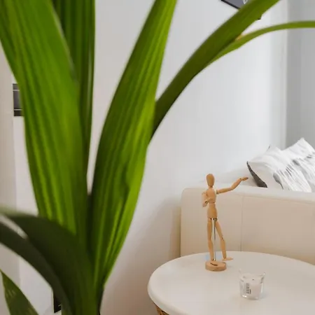 Apartamentos Malaga Center Apartment *