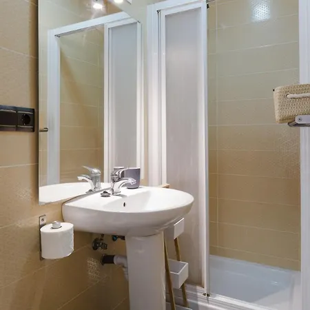 Apartamentos Malaga Center Apartment Malaga