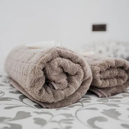 Apartamentos Malaga Center *