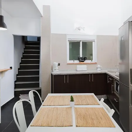 Apartamentos Malaga Center *