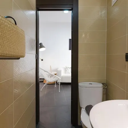 Apartamentos Malaga Center Malaga
