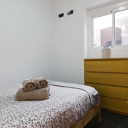 Apartamentos Malaga Center Apartment Malaga