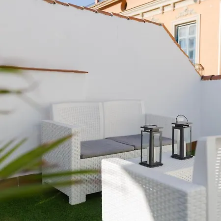 Apartamentos Malaga Center Malaga