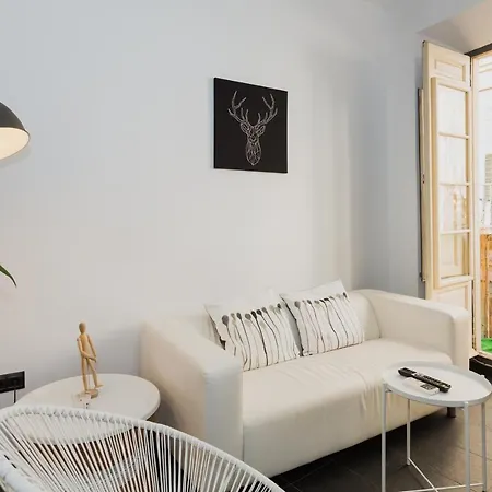 Apartamentos Malaga Center Malaga