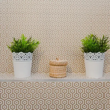 Apartamentos Malaga Center * Malaga