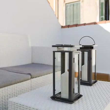Apartamentos Malaga Center Apartment