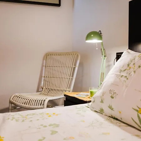 Apartamentos Malaga Center * Malaga