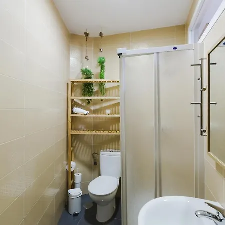 Apartment Apartamentos Malaga Center