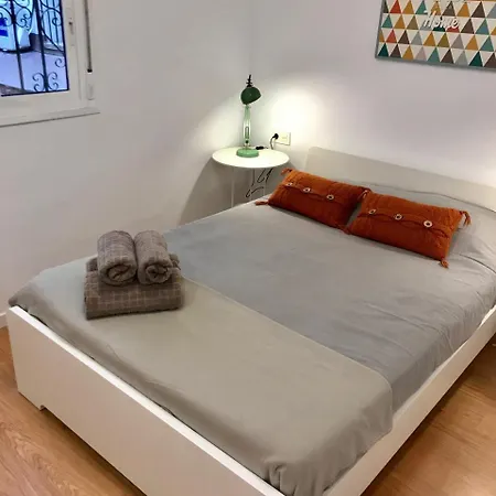 Apartment Apartamentos Malaga Center