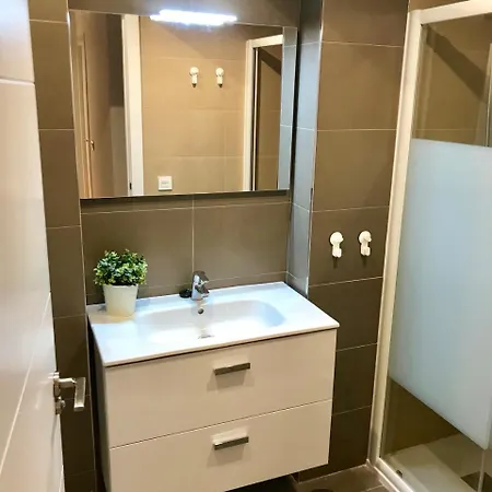 Apartamentos Malaga Center Apartment *