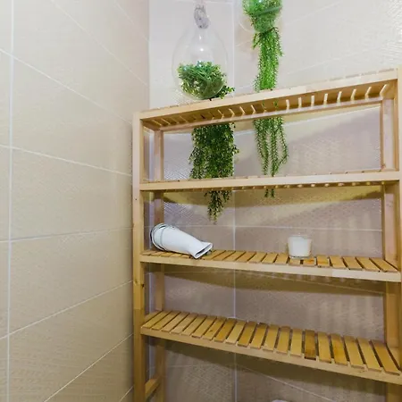 Apartment Apartamentos Malaga Center *