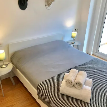 Apartamentos Malaga Center Apartment Malaga
