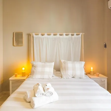 Apartamentos Malaga Center *